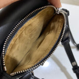 Ziva's Charm handbag – side angle view (13cm*3cm*18cm)