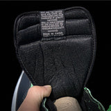 Nike Men's & Women's Signature Luxury Sneakers — Style 012 back view