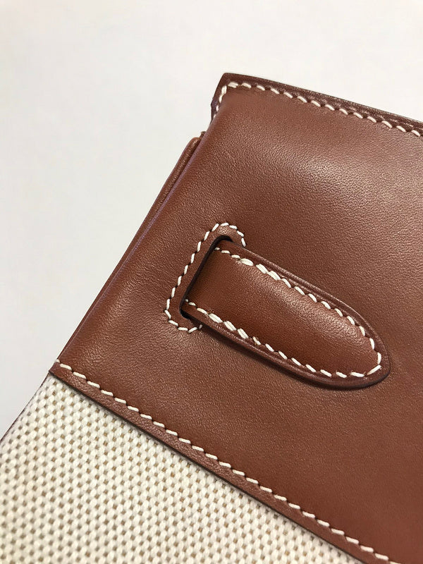 Polished handbag styled for everyday wear