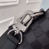 Top view of refined elevated women's handbag – women's luxury accessory