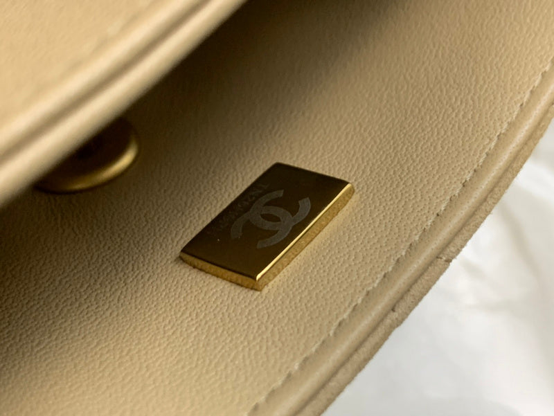 Zivas Charm Signature Style Designer Handbag (Polished Everyday Piece) – Lifestyle Shot