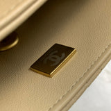 Zivas Charm Signature Style Designer Handbag (Polished Everyday Piece) – Lifestyle Shot