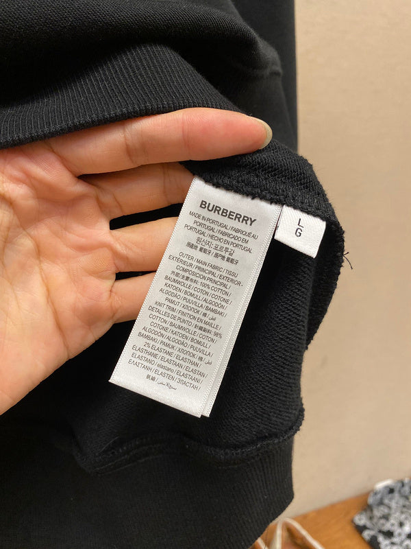 Burberry clothing product view — premium authentic designer style