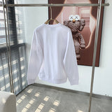 Full styled look of Gucci luxury clothing with monogram-inspired silhouette