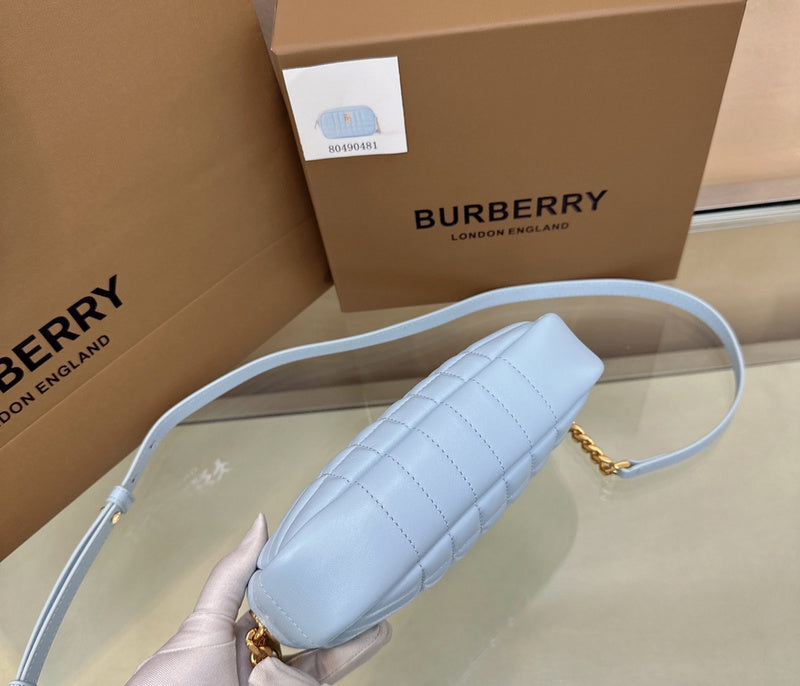 Structured Vegan Leather Handbag - Sleek Minimalist Lines | Women's Everyday Carry Handbag #1132 - styled full view (image 7) of designer-inspired handbag