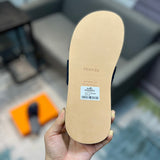 Hermes shoes Style 025 - angled studio shot