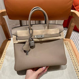 Graceful bag women's premium everyday handbag