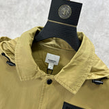 Burberry clothing close-up — premium authentic designer style