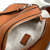 Ziva's Charm handbag – angled view (18cm*12cm*7.5cm)