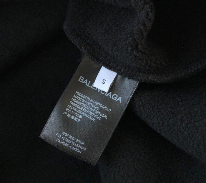 Balenciaga clothing product view — premium authentic designer style