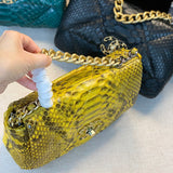  women's handbag, mid design, view 5
