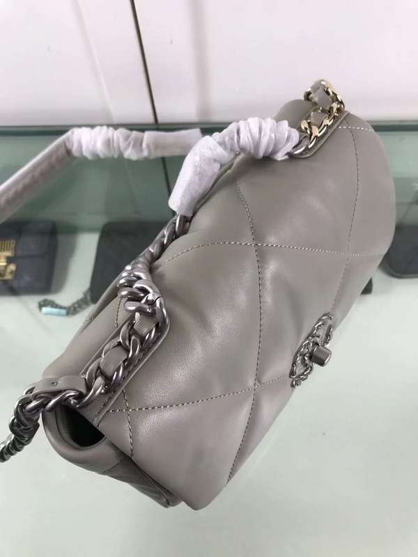 Zivas Charm Refined Everyday Style Designer Handbag (Refined Modern Silhouette) – Back View