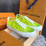 Styling view of Louis Vuitton luxury piece style No.078