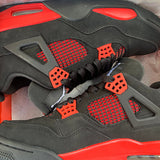 Nike Men's & Women's Premium Athletic Sneakers — Style 211 front view