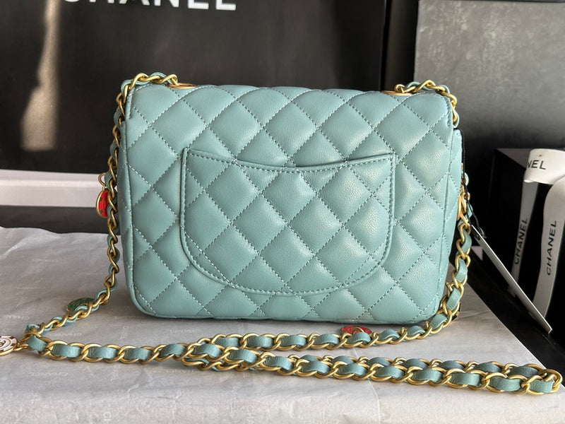 Zivas Charm Polished Finish Designer Handbag (Premium Everyday Carry) – Close-Up Detail