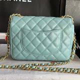 Zivas Charm Polished Finish Designer Handbag (Premium Everyday Carry) – Close-Up Detail