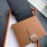 Interior view of chic premium bag