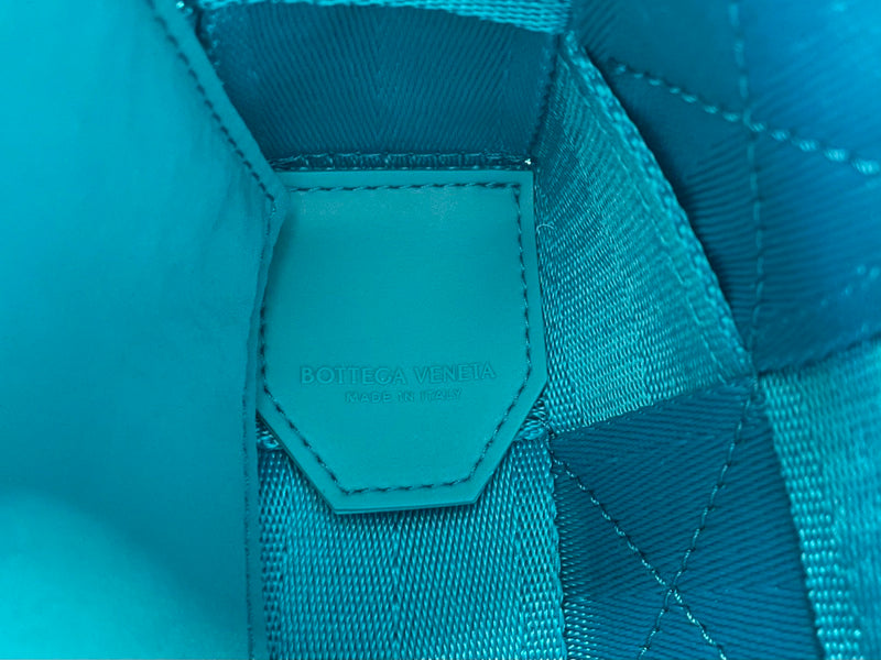 Effortless Vegan Leather Handbag - Polished Finish | Women's Statement Accessory #1603 - close-up detail shot (image 3) of designer-inspired handbag