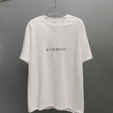 Front view of Givenchy luxury clothing with runway-inspired design
