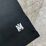 Amiri t-shirt detail view — premium authentic designer style