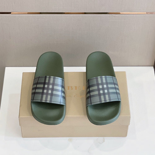Burberry shoes Style 238 - texture and material detail