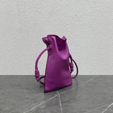 Ziva's Charm handbag – detail view (Standard Size)