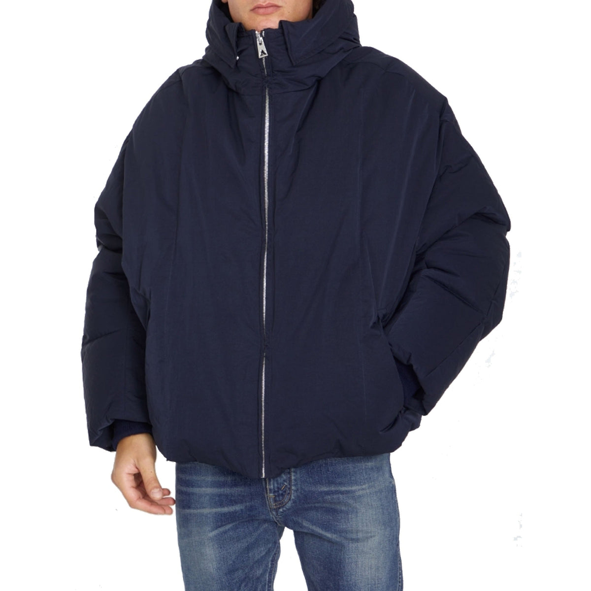 Bottega Veneta Jackets? Bottega Veneta Down Jacket Men Luxury Designer Outerwear Jacket