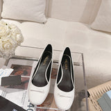 Prada luxury shoes styling view — premium authentic designer style