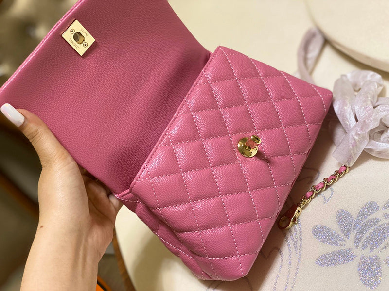  women's handbag, mid design, view 5