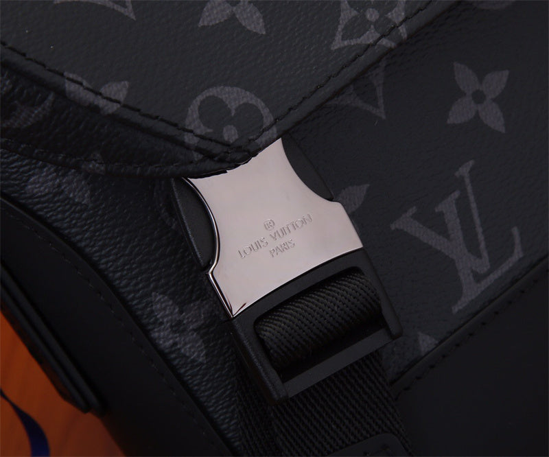  refined structured bag styled with outfit