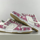Nike soft grey luxury sneakers view 12 padded collar comfort