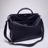 Ziva's Charm handbag – close-up view (38cm*33cm*16cm)
