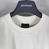 Back view of Balenciaga luxury piece style No.236