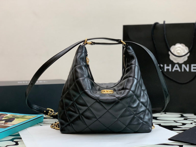 Zivas Charm Understated Luxury Designer Handbag (Polished Everyday Piece) – Interior View
