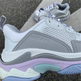 Modern Vegan Leather Shoes - Signature Finish | Women's Premium Footwear #134 - side angle view (image 14) of designer-inspired shoes