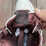 Nike Men's & Women's Designer Street Sneakers — Style 218 back view