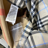 Burberry clothing product view — premium authentic designer style