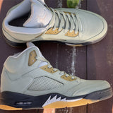 Nike Men's & Women's Luxury Low-Top Trainers — Style 249 detail view
