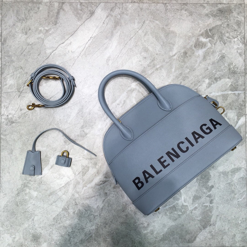 Sleek Premium PU Leather Handbag - Sleek Minimalist Lines | Women's Statement Accessory #878 - close-up detail shot (image 3) of designer-inspired handbag