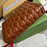 Refined bag women's premium everyday handbag