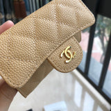 Zivas Charm Chic Craftsmanship Everyday Handbag (Polished Everyday Piece) – Back View