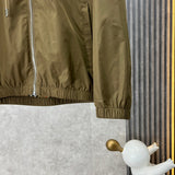 Burberry clothing angled view — premium authentic designer style