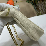  Sophisticated handbag front view 19