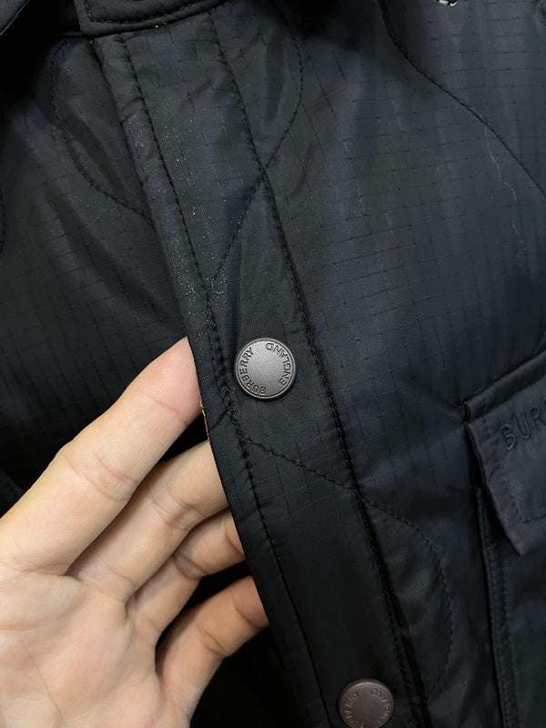 Burberry clothing lifestyle view — premium authentic designer style