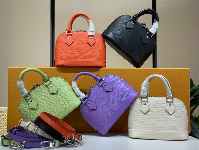  sophisticated top-handle bag detail view showing craftsmanship 8