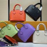  sophisticated top-handle bag detail view showing craftsmanship 8