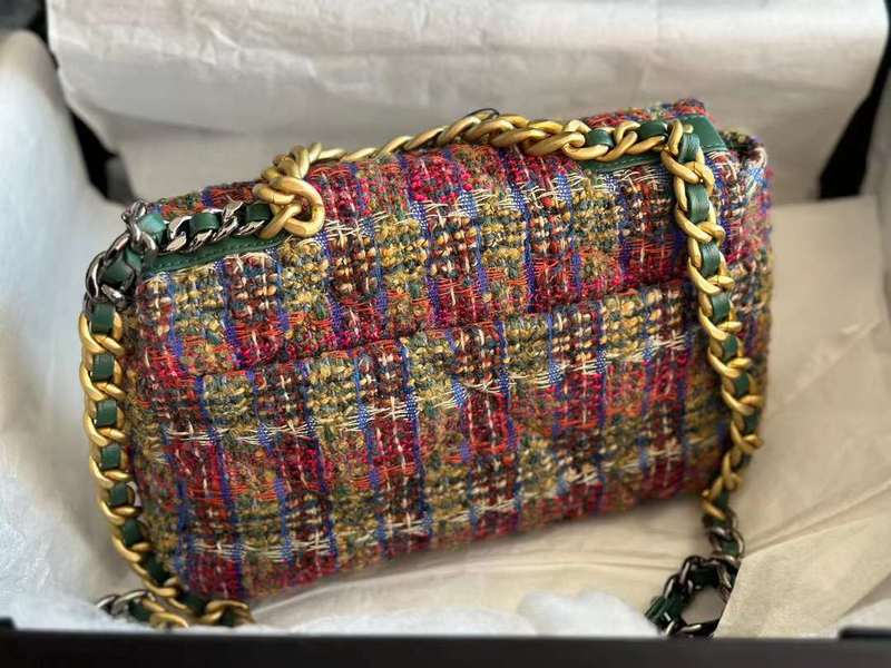 Zivas Charm Signature Style Everyday Handbag (Designer-Inspired Craftsmanship) – Interior View
