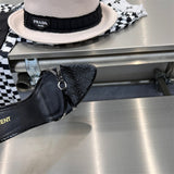 Saint Laurent luxury shoes angled view — premium authentic designer style