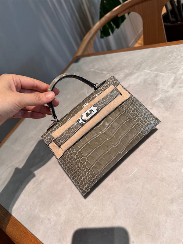 Timeless bag women's premium everyday handbag