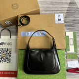 Front view of signature everyday-luxe women's handbag – women's statement bag